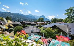 Hyperion Hotel Garmisch - Partenkirchen